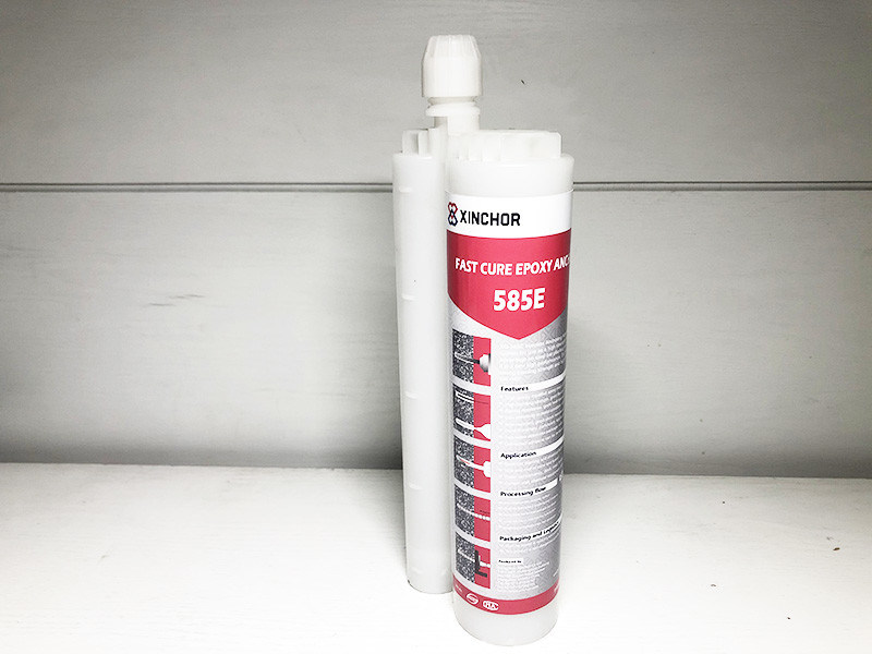 Concrete Anchor Epoxy CE