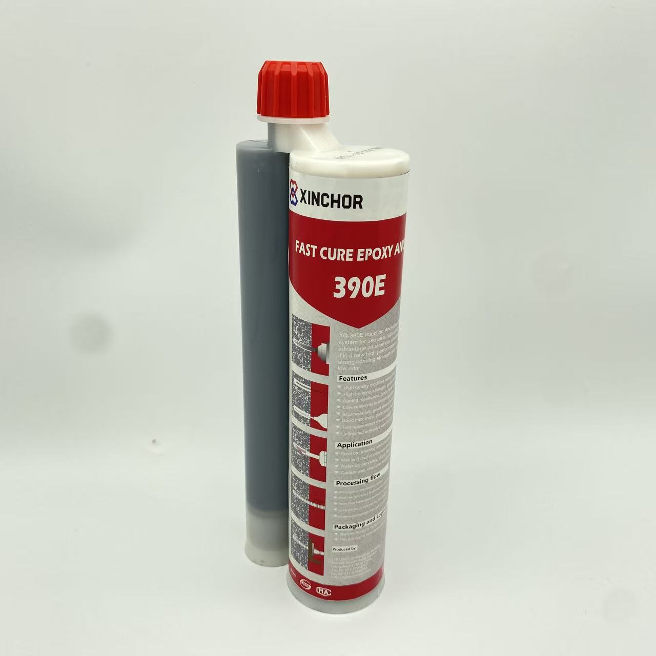 390ml Anchor Adhesive — Fast-Cure