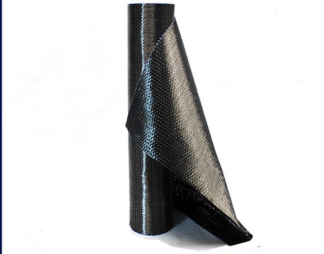 CFRP Wrap System — 300g/m²