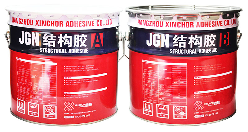 Two-Part Adhesive